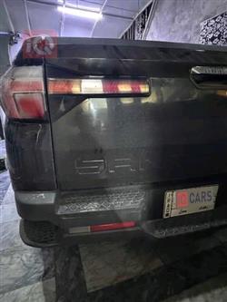 هيونداي سانتا كروز